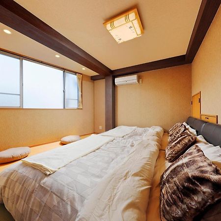 Terrace Terano#101 Apartment Tokyo Luaran gambar